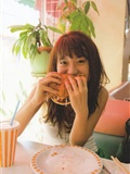 Yuko Ohashi 1st photo book(18)
